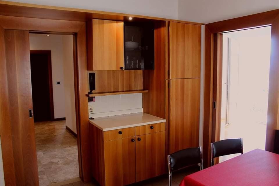 Orizzonti D'Anaunia Lejlighedshotel Tassullo Eksteriør billede